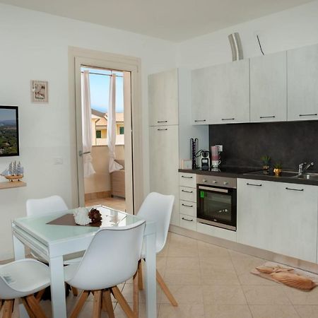 Appartement Baia Delle Mimose H9 Sassari Exterior photo