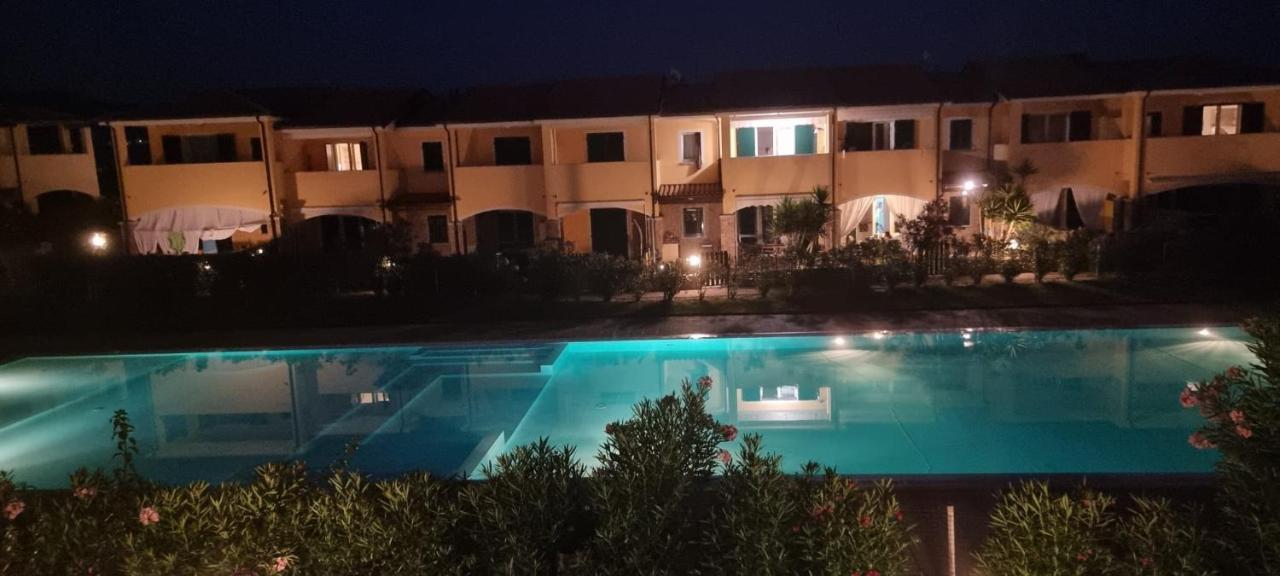 Appartement Baia Delle Mimose H9 Sassari Exterior photo